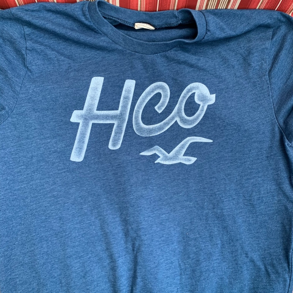 Hollister T-Shirt